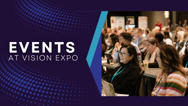 Opti-Port at Vision Expo